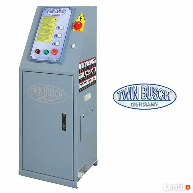 Podnośnik Nożycowy Elektromagnetyczny TW S3-19E naposadzkowy