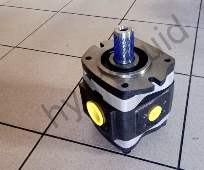 Pompa hydrauliczna Voith IPV5 różne rodzaje gwarancja