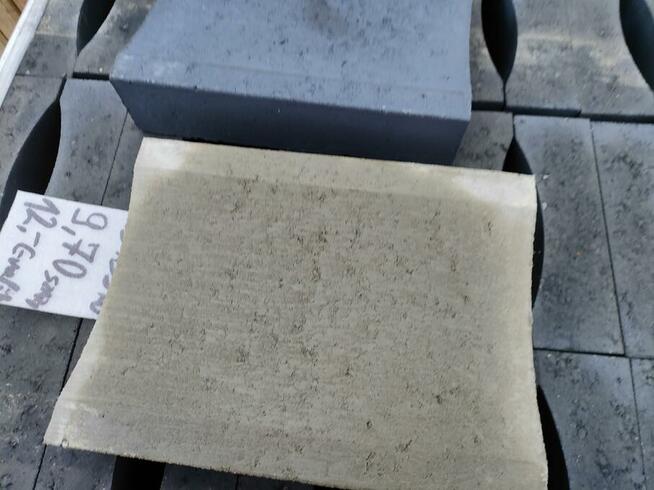 Odwodnienie Korytko odpływ kanał ciek wodny korytka kostka