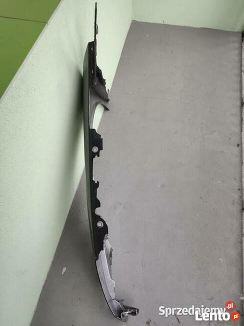 Citroen C8 błotnik przedni prawy