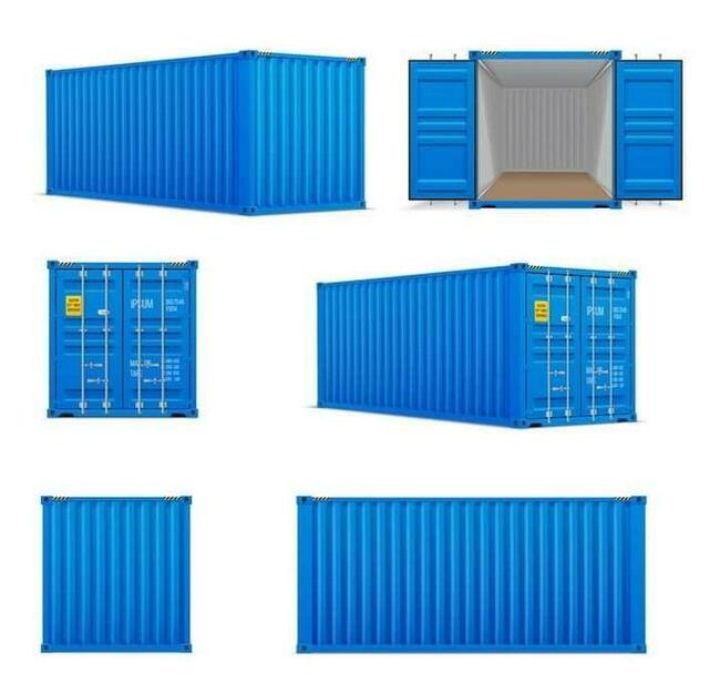 Kontener socjalny, magazynowy WYNAJEM !!!