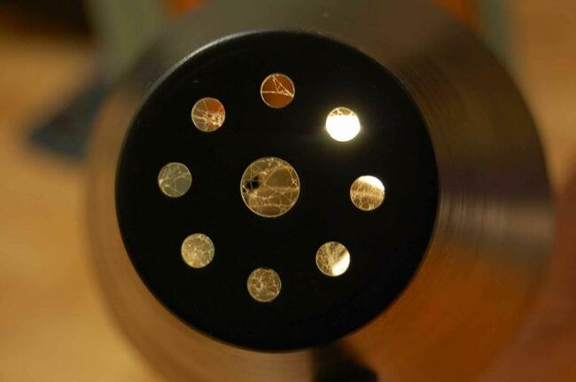 Stara, ładna lampka biurkowa ZAOS St-1. Sprawna. PRL. Vintage.