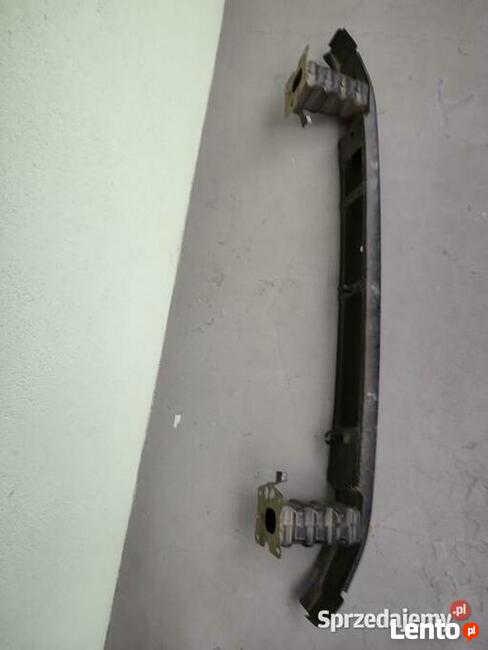 CITROEN C8 PEUGEOT 807 BELKA ZDERZAK PRZÓD