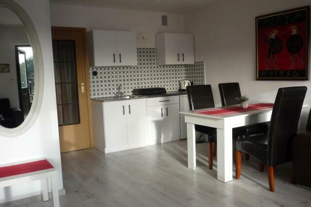 Zapraszamy nadjezioro