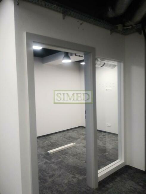 Nowoczesne biuro, prestiżowy obiekt