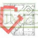 Moduł biurowy 4 pokoje metro Bielany