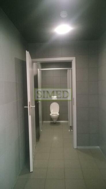 Biurowiec przy obwodnicy Warszawa