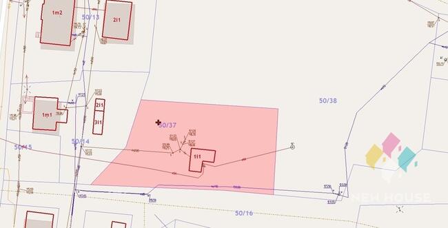 Potryty blisko jeziora Blanki, 300m rzeka Symsarna