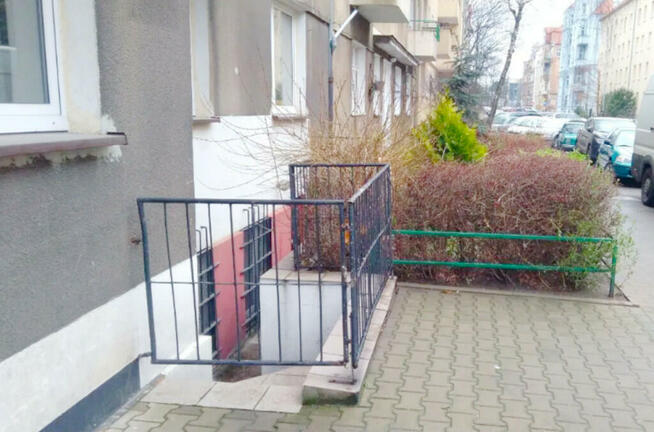 Miejsce na Twoją działalność – LOKAL w Poznaniu!