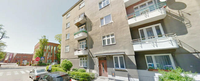 Miejsce na Twoją działalność – LOKAL w Poznaniu!