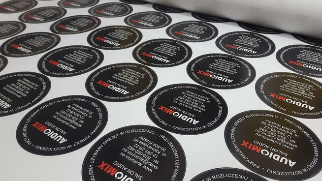 FOLIA przeźroczysta transparentna pod KOGUTA lampę taxi dach