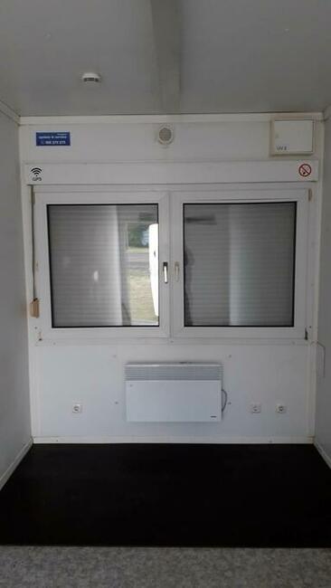 Kontener socjalny, magazynowy WYNAJEM !!!