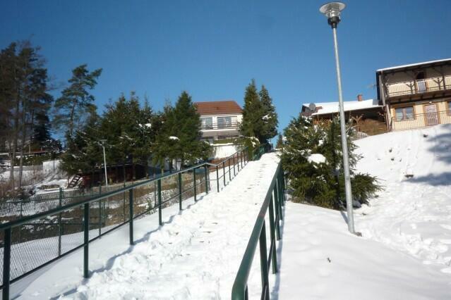 Zapraszamy nadjezioro