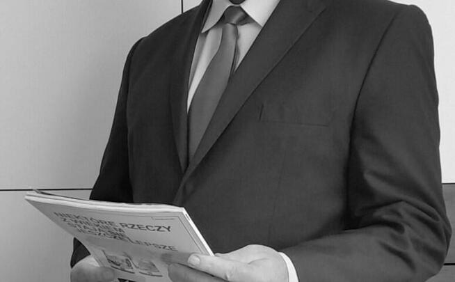 Wolny pozna miłą panią na dłużej