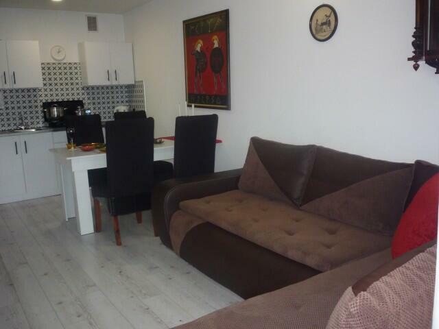 Dom nad jeziorem w Przechlewie