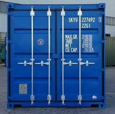 Kontener socjalny, magazynowy WYNAJEM !!!