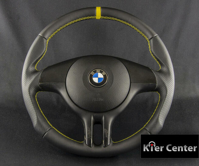 Kier Center Obszywanie Kierownic