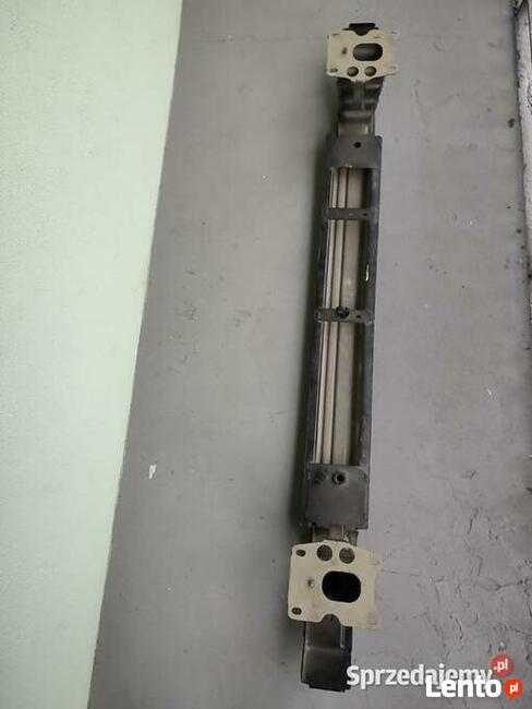 CITROEN C8 PEUGEOT 807 BELKA ZDERZAK PRZÓD