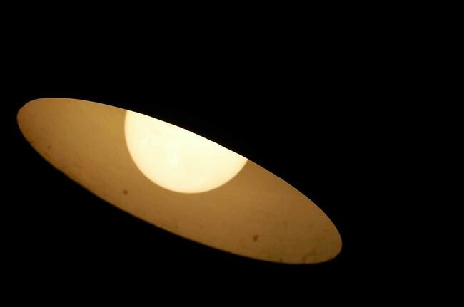 Stara, ładna lampka biurkowa ZAOS St-1. Sprawna. PRL. Vintage.