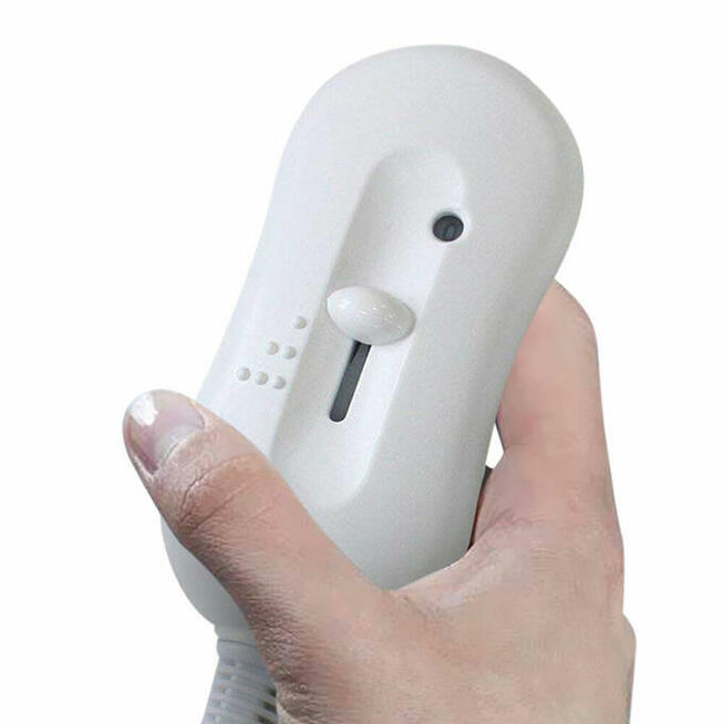 Elektryczny koc grzewczy 60W BAKAJI Italy 150x80cm