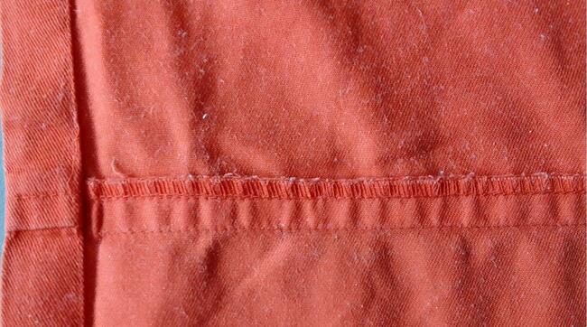 Fartuch Kucharski Zapaska Kelnerska Barmańska JOBELINE szt.1