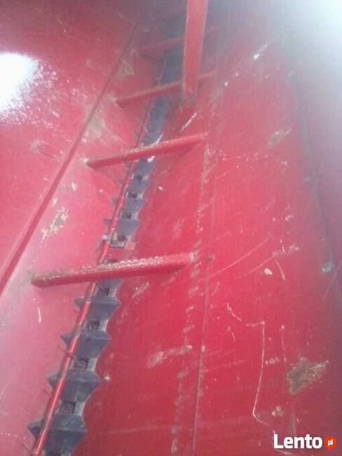 Siewnik kongshilde 4m