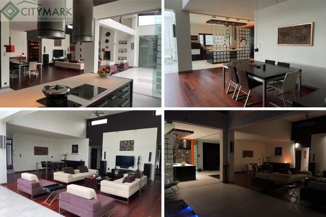 Dom Augustówek gm. Czosnów