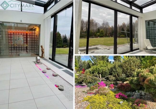 Dom Augustówek gm. Czosnów