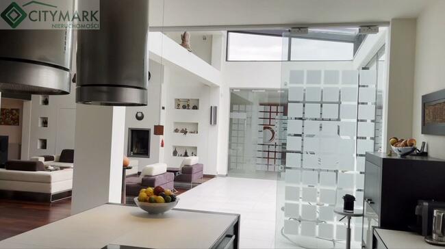 Dom Augustówek gm. Czosnów