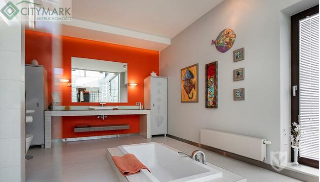 Dom Augustówek gm. Czosnów