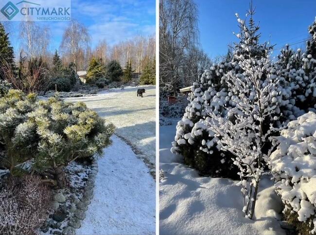 Dom Augustówek gm. Czosnów