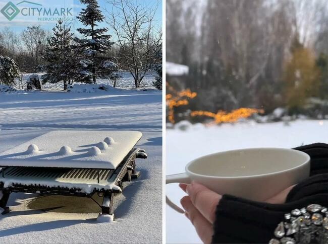 Dom Augustówek gm. Czosnów