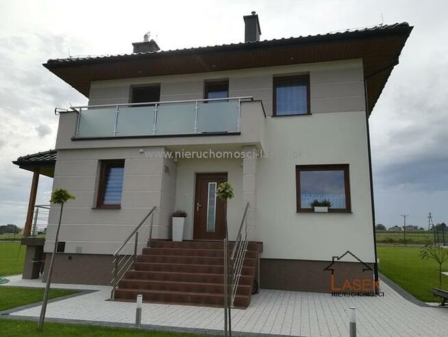 Dom Wadowice okolica