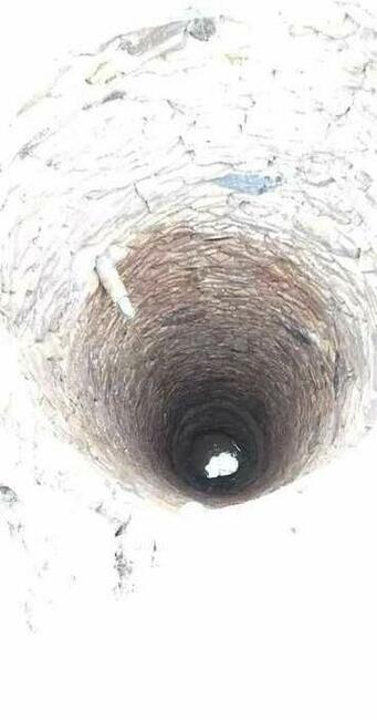 Usługi studniarskie. Kopani czyszczenie pogłębianie studni t