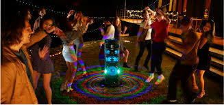 WIEŻA SONY kolumna głośnik nagłośnienie MP3 UBS bluetooth DJ