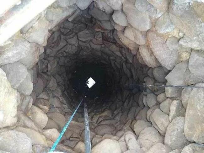 Usługi studniarskie. Kopani czyszczenie pogłębianie studni t