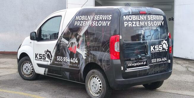 Przyciemnianie szyb samochodowych Racibórz