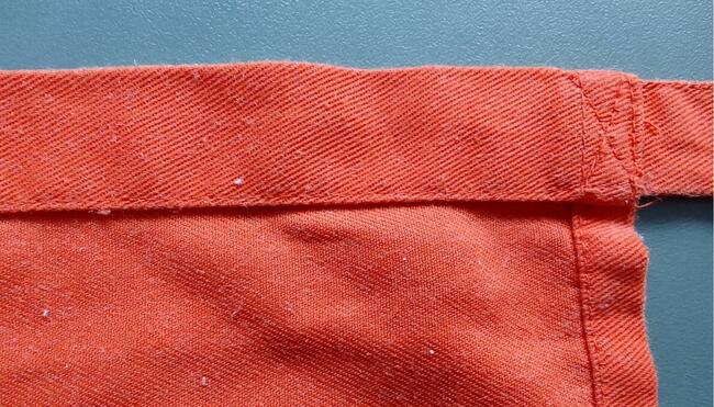 Fartuch Kucharski Zapaska Kelnerska Barmańska JOBELINE szt.1