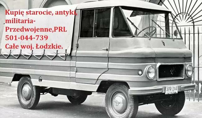 Skup antyków staroci, militariów-dojazd wycena i czyszczenie