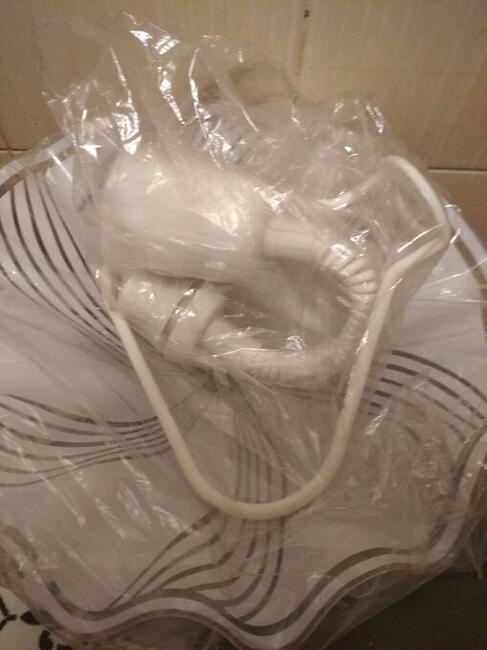 Lampa sufitowa typu zwis