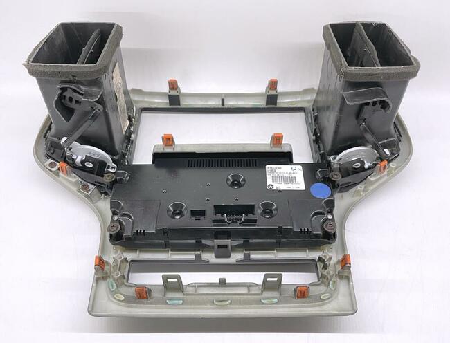 Panel klimatronik GRAND CHEROKEE WK2 P55111924A0