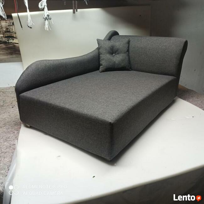 Legowisko sofa dla każdego psa