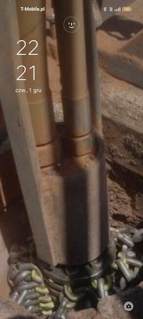 Frezujemy kominy montujemy systemy kominowe. Cena od 150 zło