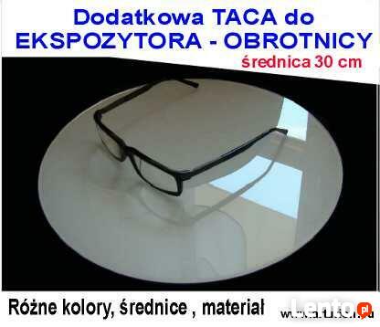 EKSPOZYTOR - OBROTNICA FOTO 3D -do 5 kg- stała prędkość i k