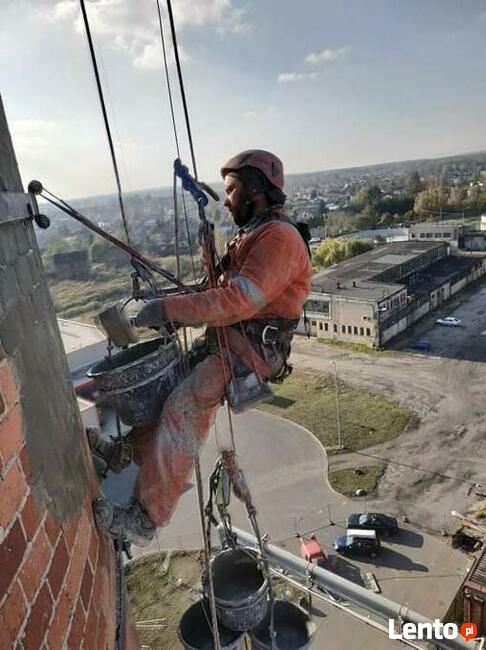 Odśnieżanie dachów