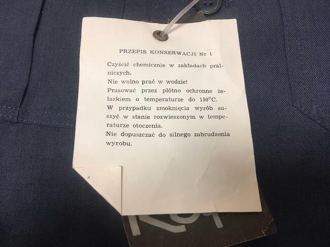 PRL wiatrówka olimpijka LWP Rafio Wałbrzych