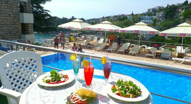 CZARNOGÓRA -CHORWACJA 10 dni 1790 zł zapraszamy na 2026