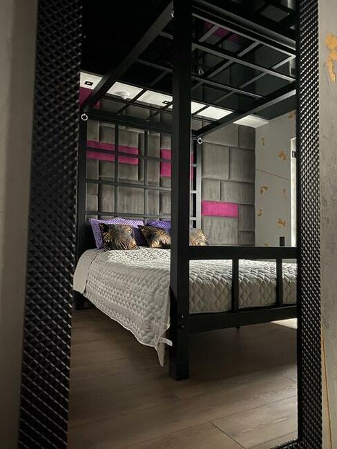 PREMIUM krótki najem apartamentu ARCANA mieszkanie na doby