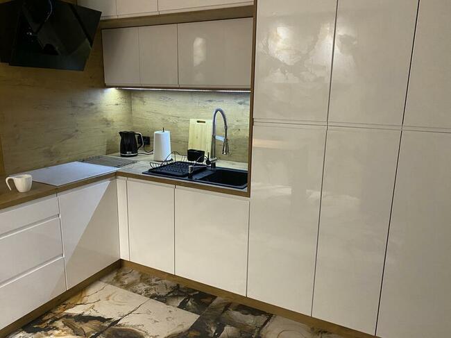 PREMIUM krótki najem apartamentu ARCANA mieszkanie na doby