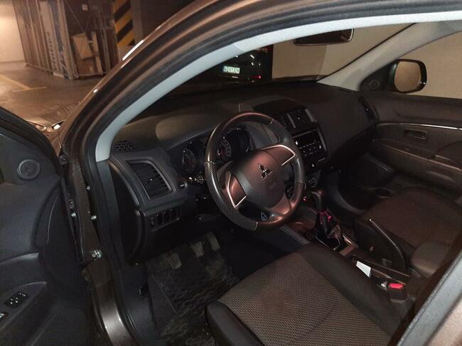 Mitsubishi ASX 1,6 pierwszy właściciel